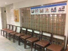 福助小田急店