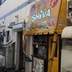 インド料理シバ