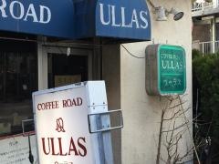 ウーラスｃｏｆｆｅｅｒｏａｄ