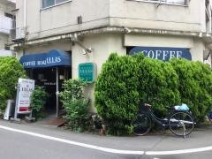 ウーラスｃｏｆｆｅｅｒｏａｄ