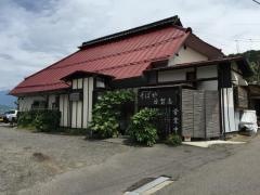 そばや日賀志