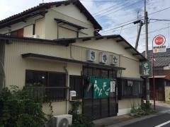 甲州屋そば店