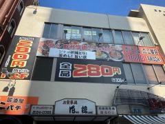 ニパチ　ＪＲ茨木駅前店