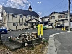 野洲福音自由教会