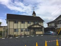 野洲福音自由教会