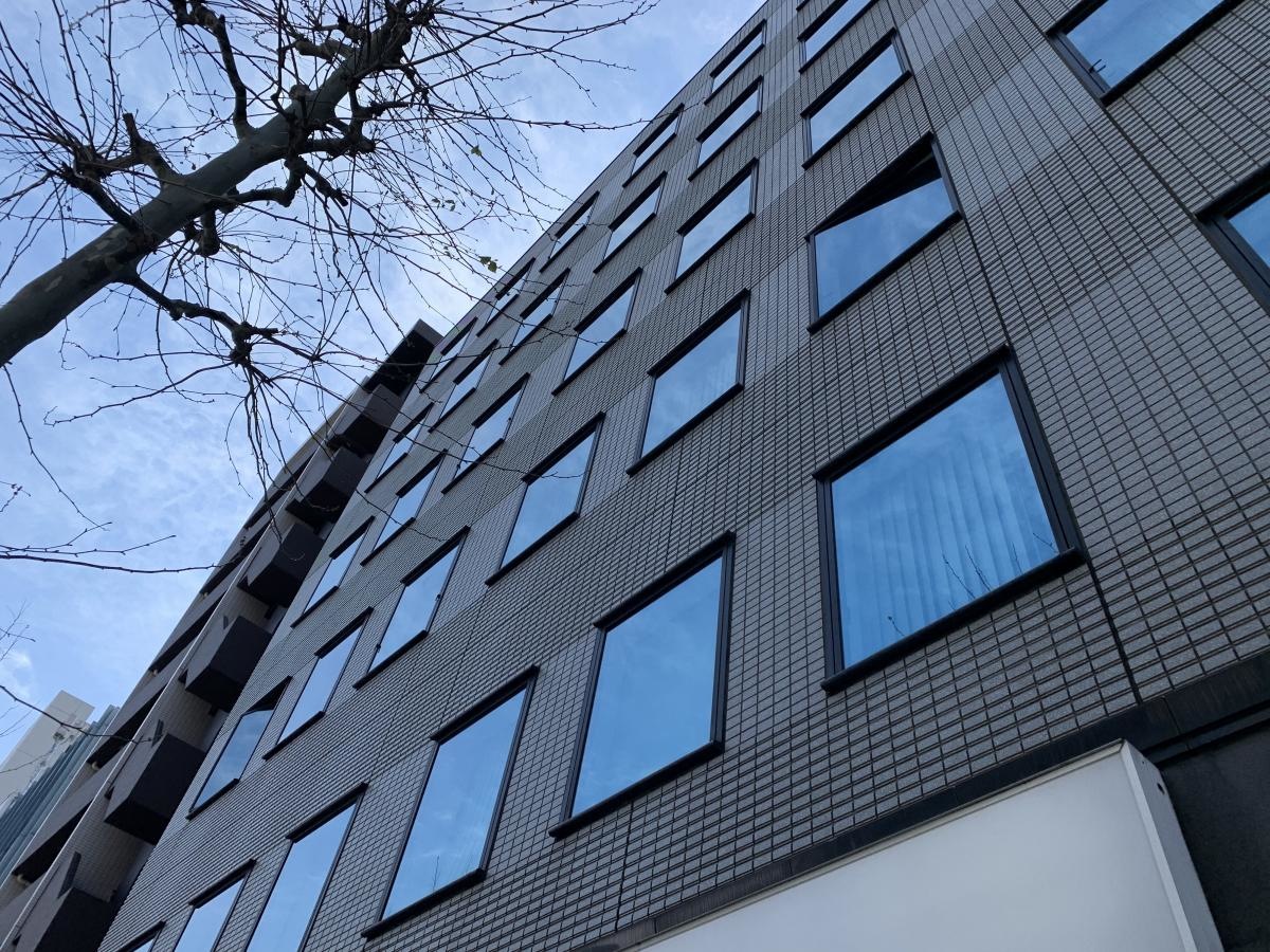 建物