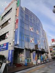 日能研 新浦安校