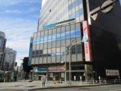 三井住友信託銀行上野支店