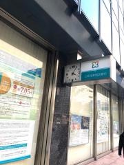 三井住友信託銀行上野支店