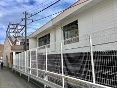 西谷駅