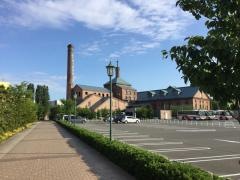 サッポロビール園