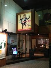 駅前イタリア食堂　ＣＩＮ・ＣＩＮ