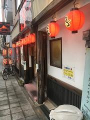 やきとり大吉　南市岡店