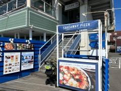 ＣＡＦＥ＆ＲＥＳＴＡＵＲＡＮＴ　ＧＡＲＢ