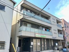 かんの接骨院