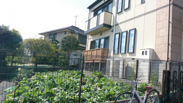 はなことば丘の上ホーム