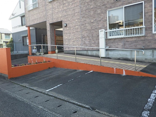 ほのぼの苑 雰囲気