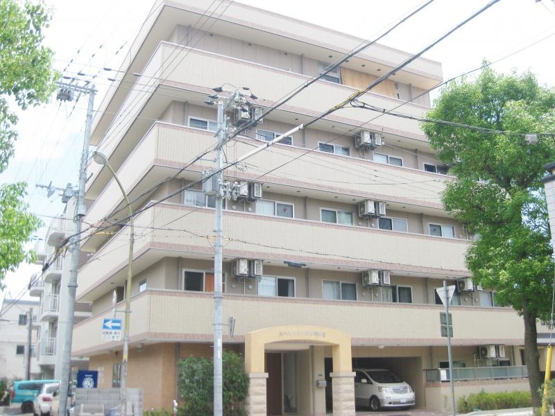 あんしんらいふ尼崎駅前