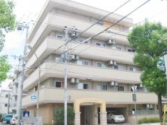 あんしんらいふ尼崎駅前