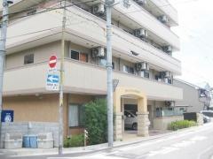 あんしんらいふ尼崎駅前