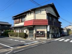 ありが食堂