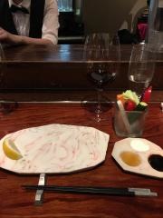 Ｃｕｉｓｉｎｅ　ｄ'Ｏｓａｋａ　Ｒｙｏ