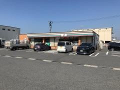 セブンイレブン　福山南松永3丁目店