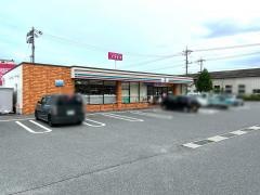 セブンイレブン　福山南松永3丁目店