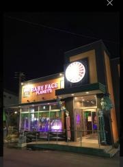 ベビーフェイスプラネッツ　阿久比店