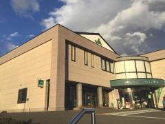 JAふくしま未来　松川支店