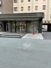 ホテルクラウンヒルズ熊本