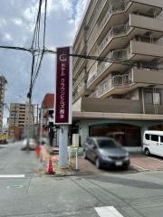 ホテルクラウンヒルズ熊本