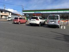 ファミリーマート　宇都宮細谷一丁目店