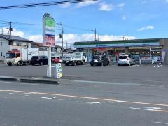 ファミリーマート　宇都宮細谷一丁目店