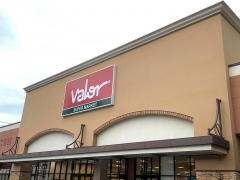 バロー　茶が崎店