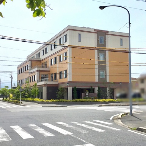 シニアステージ観音寺新町