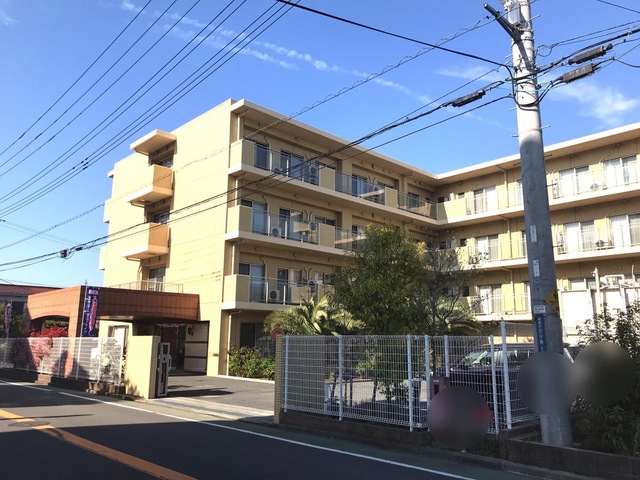 有料老人ホーム　サニーライフ二宮