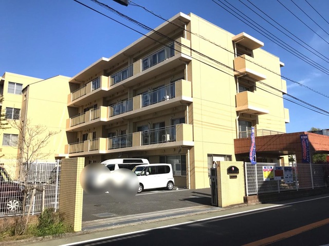 有料老人ホーム　サニーライフ二宮