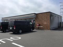セブンイレブン 相馬光陽3丁目店