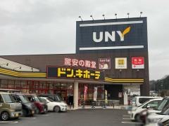 ドン・キホーテＵＮＹ可児店