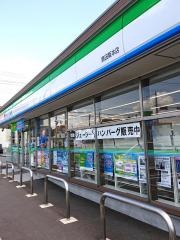 ファミリーマート　島田阪本店