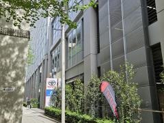 株式会社トヨタレンタリース神奈川