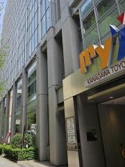 株式会社トヨタレンタリース神奈川