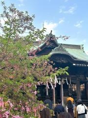 桜神宮