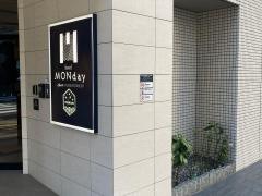 ＧＡＴＥ　ＳＴＡＹ　Ｐｒｅｍｉｕｍ銀座新富町