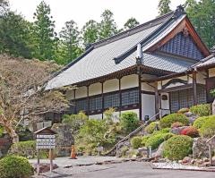 鳳仙寺