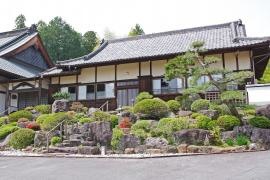 鳳仙寺
