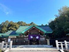 八柱神社
