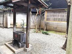 御嶽神社