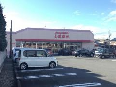 ファッションセンターしまむら　箱田店